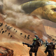 Image for article titled Top Ten Rules of Space Opera